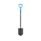 Штыковая лопата IDEAL LINE Сellfast 40-202
